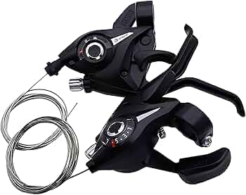 ピンクの猫■Brake Lever w/ 3s Shifter■ 619a3GGykRS._UF350,350_QL80_.jpg